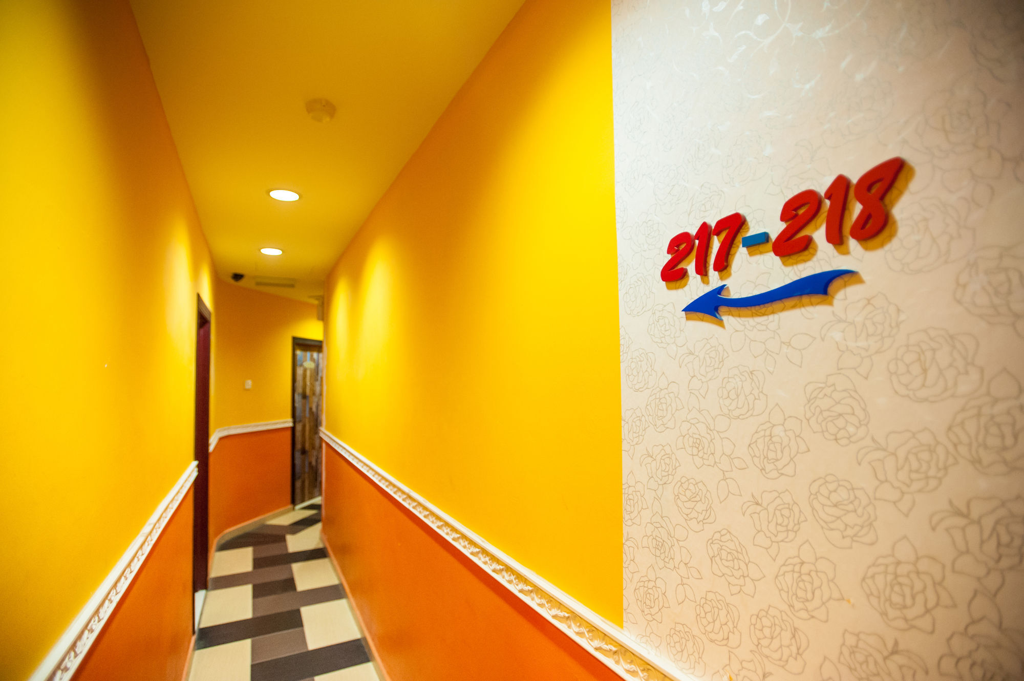 Dj Citi Point Hotel Куала-Тренгану Экстерьер фото